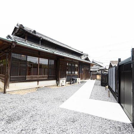 Awaji Private Villa Kagura Dış mekan fotoğraf