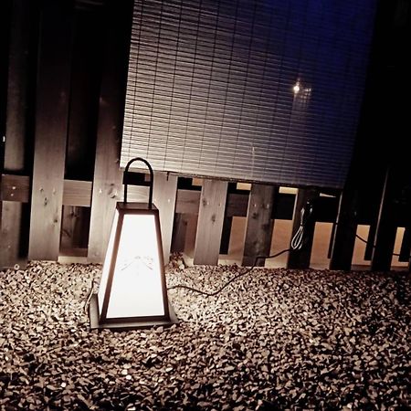 Awaji Private Villa Kagura Dış mekan fotoğraf