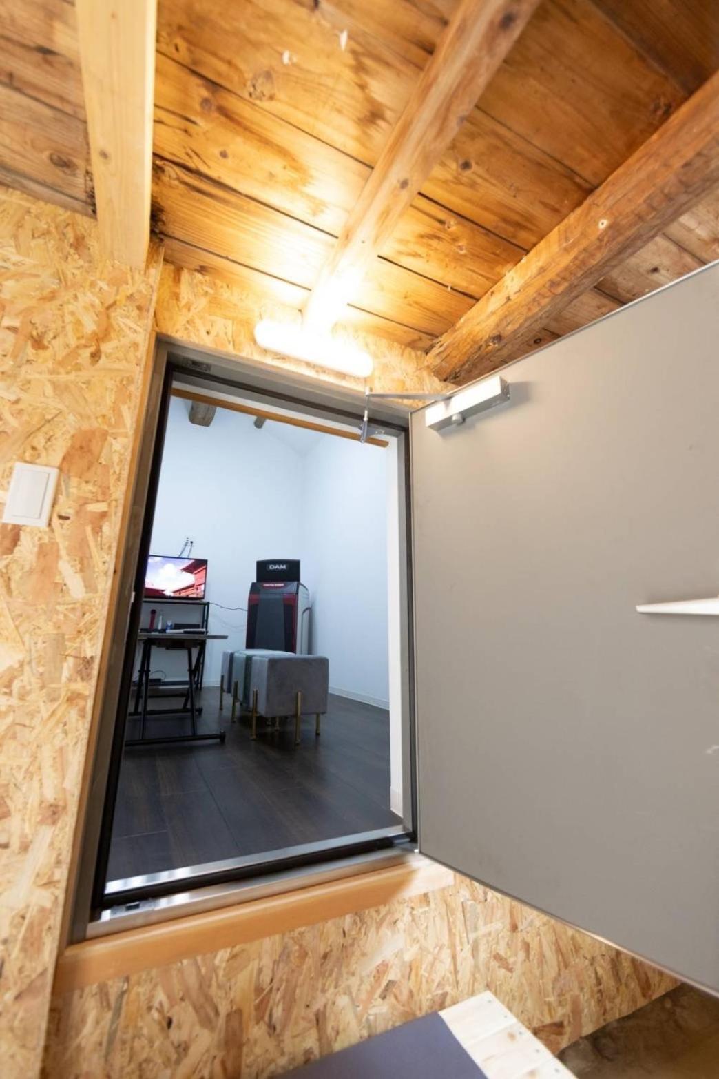 Awaji Private Villa Kagura Dış mekan fotoğraf