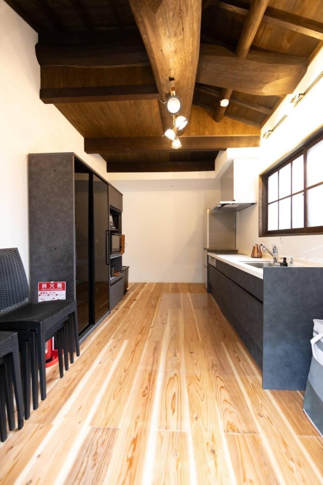 Awaji Private Villa Kagura Dış mekan fotoğraf
