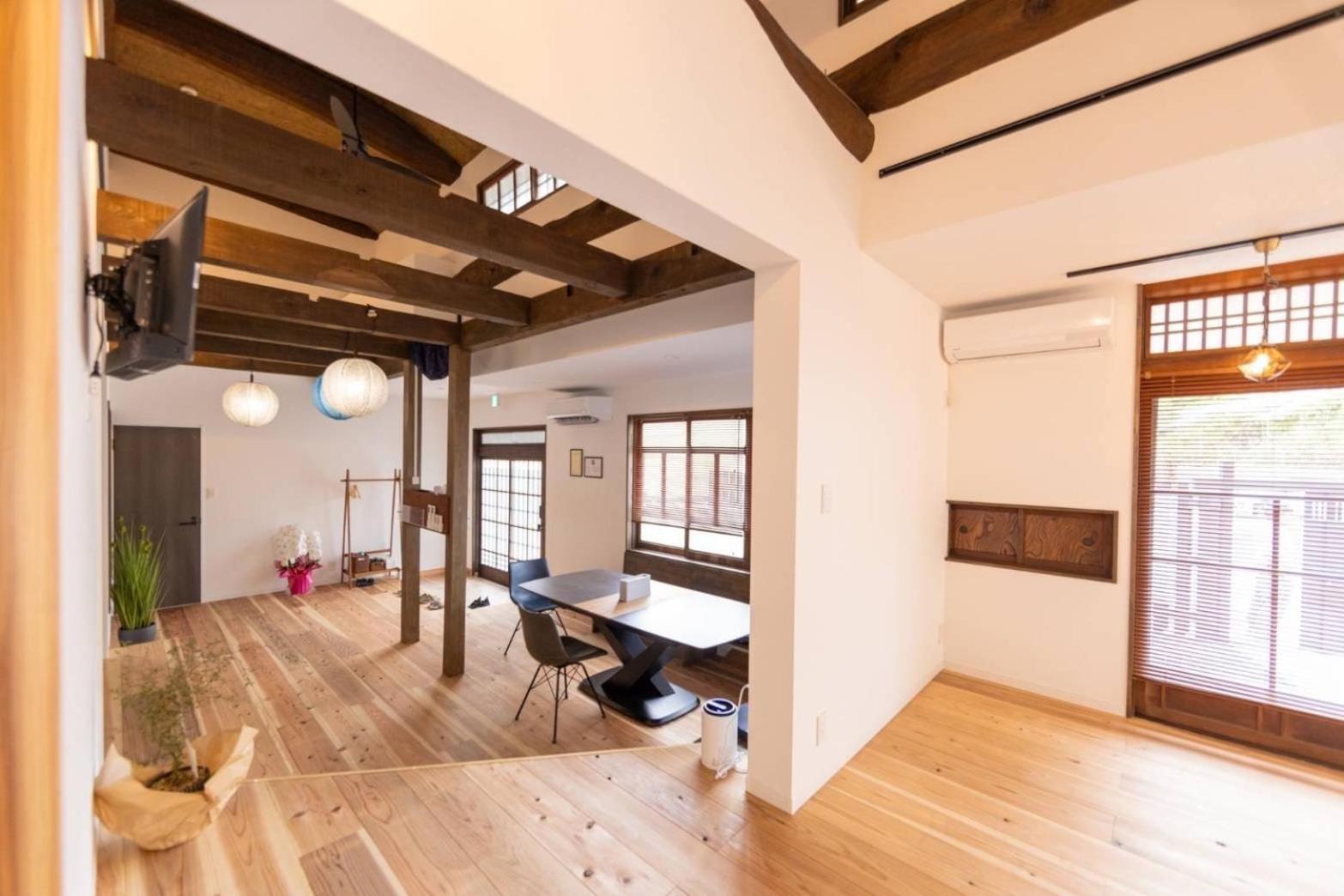Awaji Private Villa Kagura Dış mekan fotoğraf
