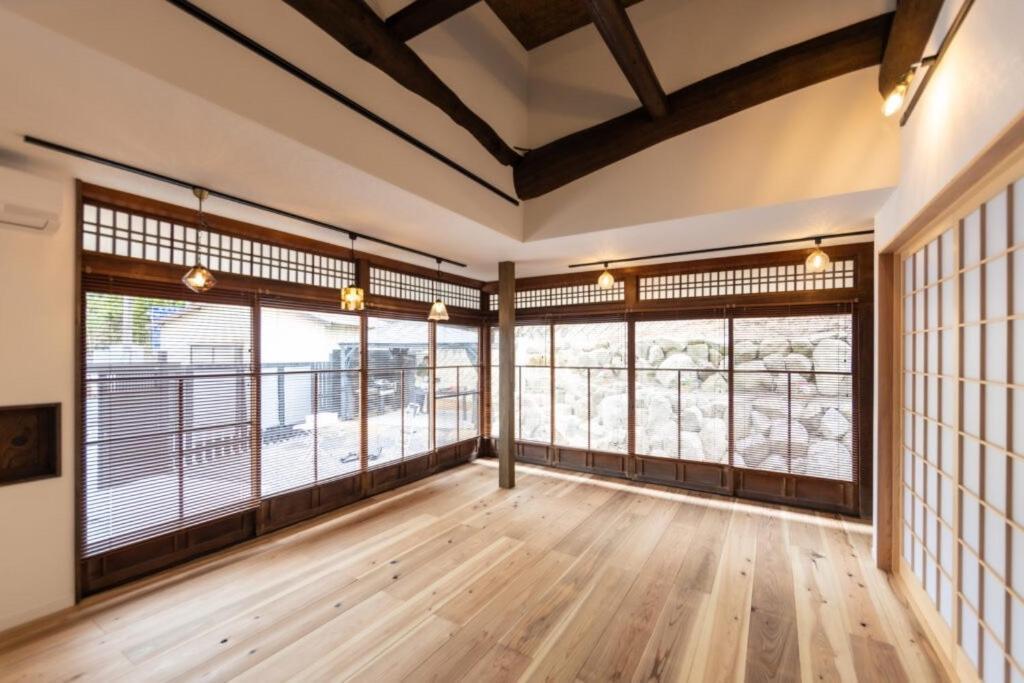 Awaji Private Villa Kagura Dış mekan fotoğraf