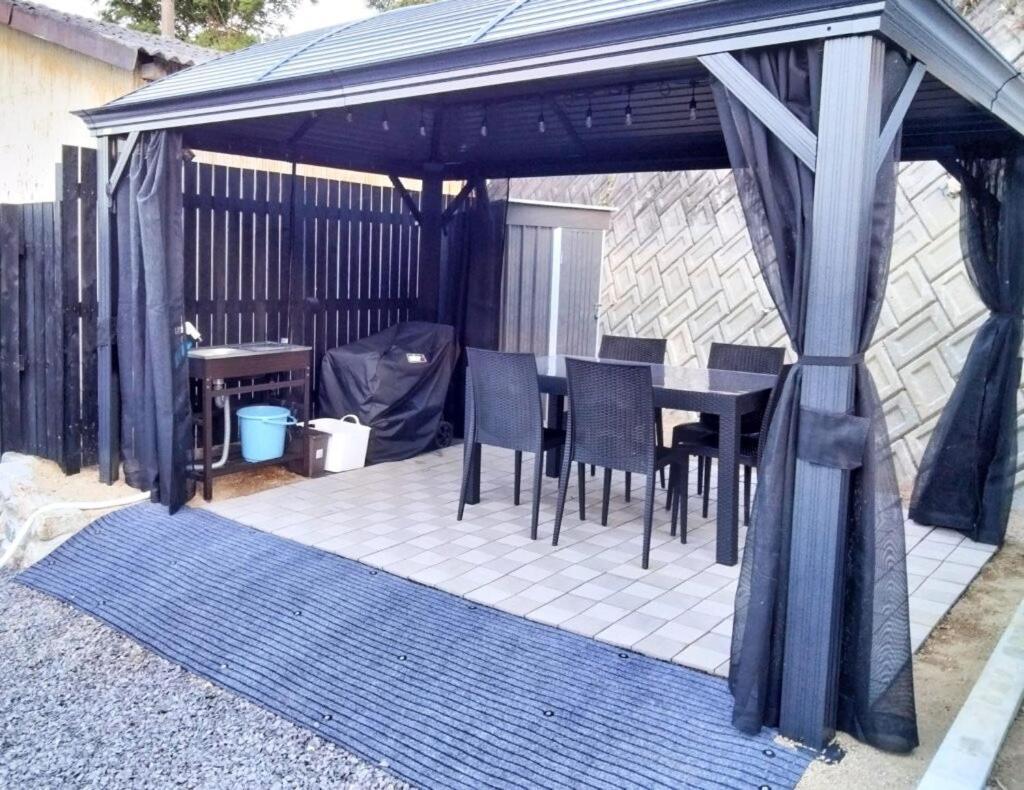 Awaji Private Villa Kagura Dış mekan fotoğraf