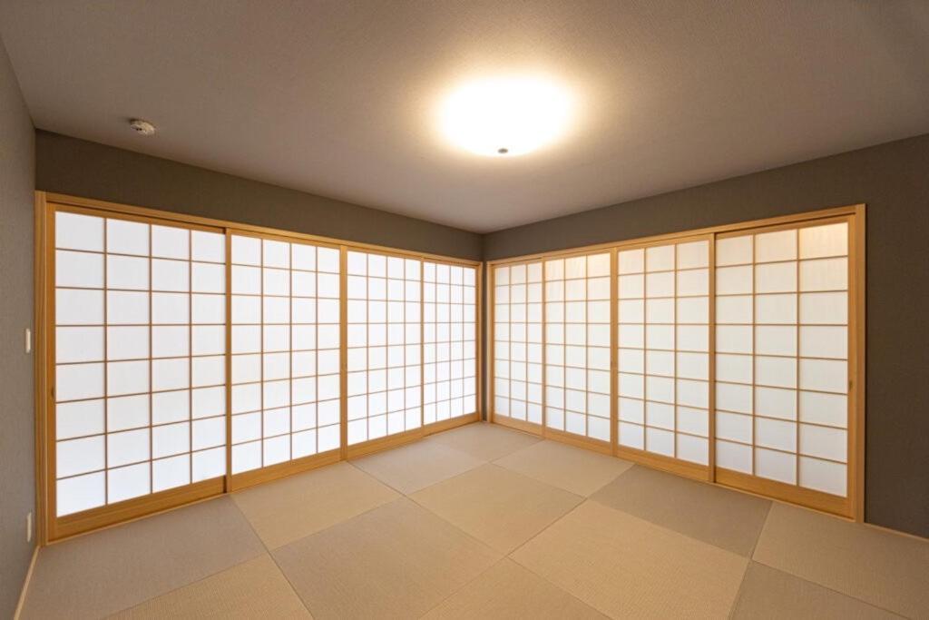 Awaji Private Villa Kagura Dış mekan fotoğraf