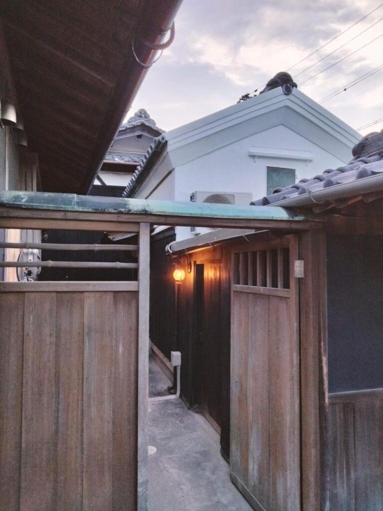 Awaji Private Villa Kagura Dış mekan fotoğraf