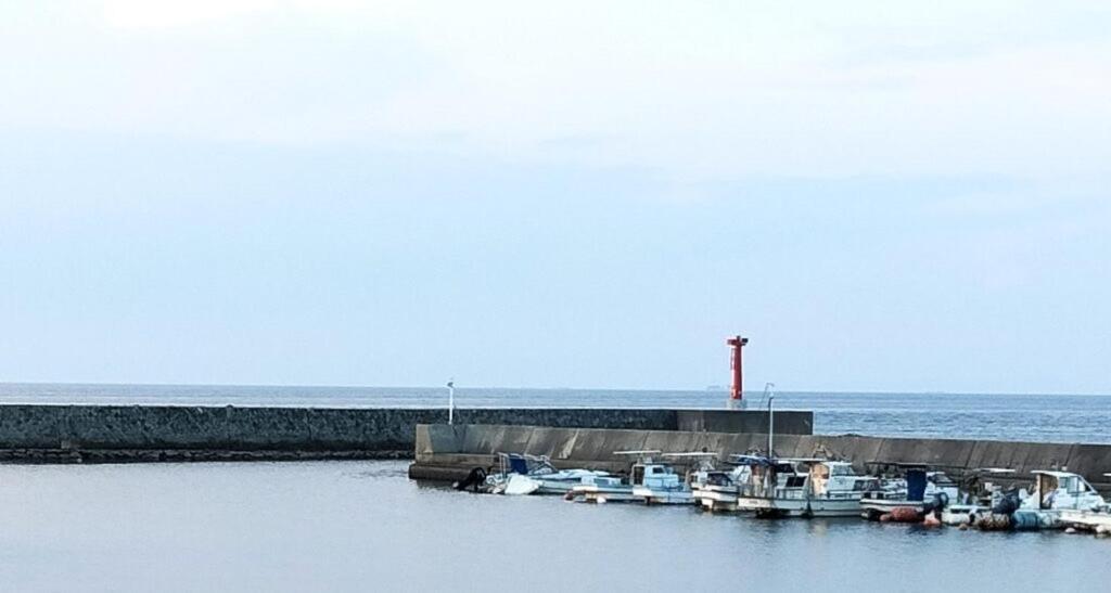 Awaji Private Villa Kagura Dış mekan fotoğraf