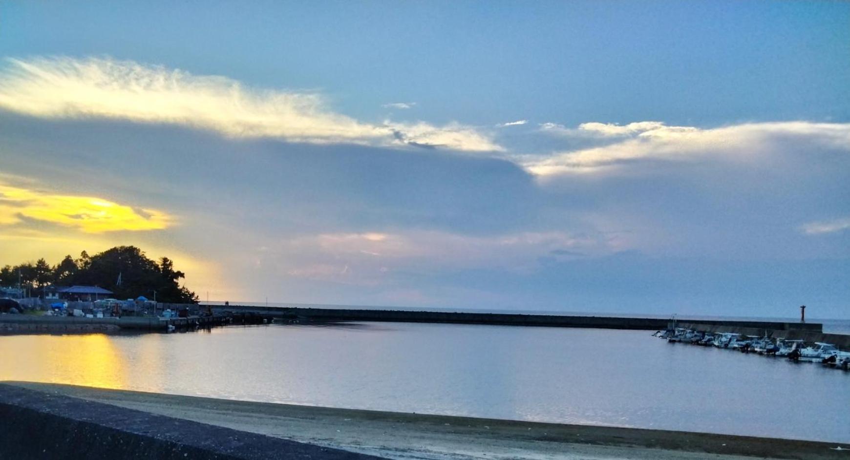 Awaji Private Villa Kagura Dış mekan fotoğraf