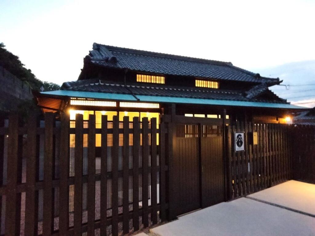 Awaji Private Villa Kagura Dış mekan fotoğraf