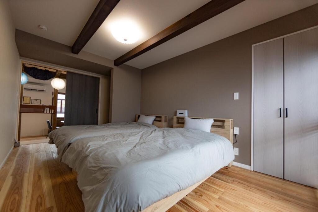 Awaji Private Villa Kagura Dış mekan fotoğraf