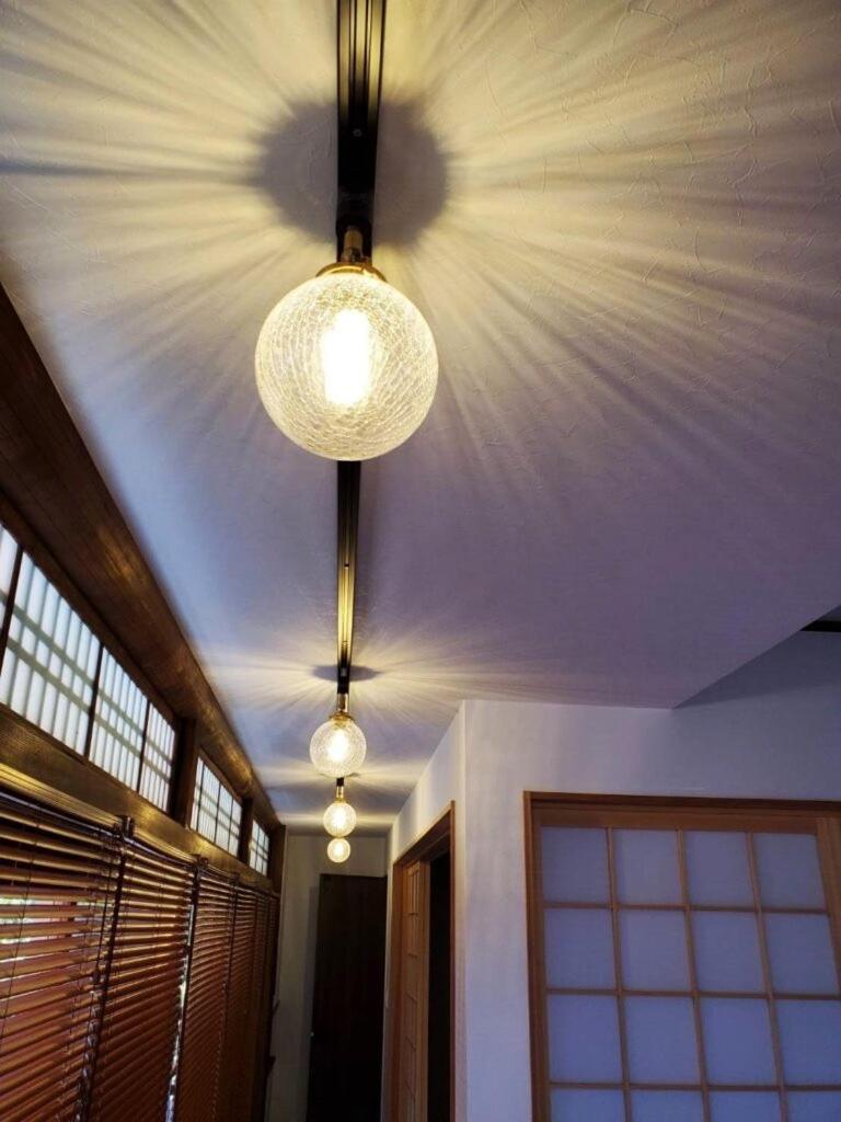 Awaji Private Villa Kagura Dış mekan fotoğraf