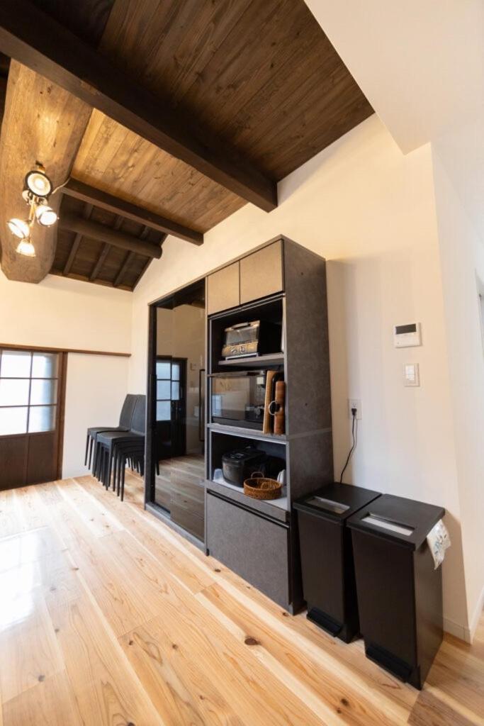 Awaji Private Villa Kagura Dış mekan fotoğraf