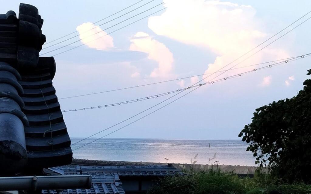 Awaji Private Villa Kagura Dış mekan fotoğraf