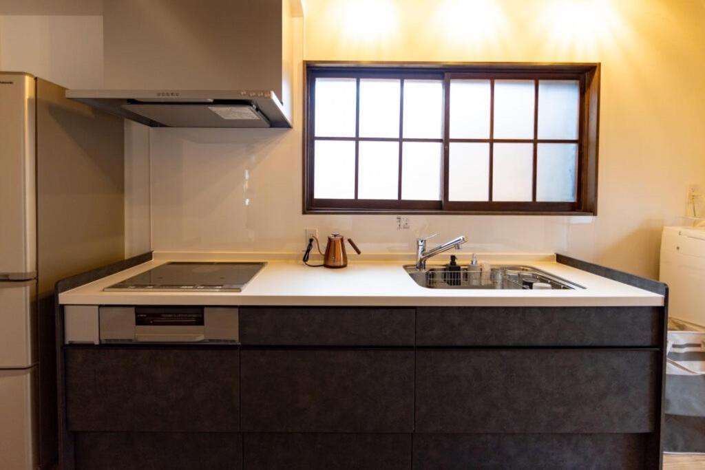 Awaji Private Villa Kagura Dış mekan fotoğraf