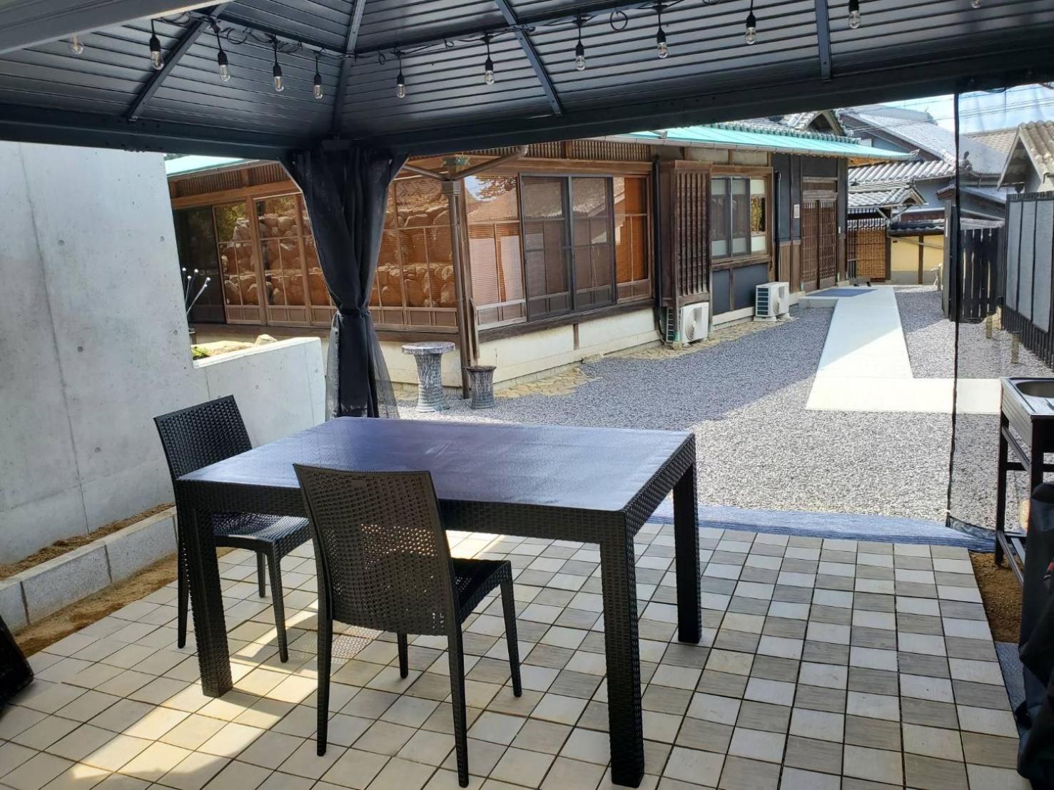 Awaji Private Villa Kagura Dış mekan fotoğraf
