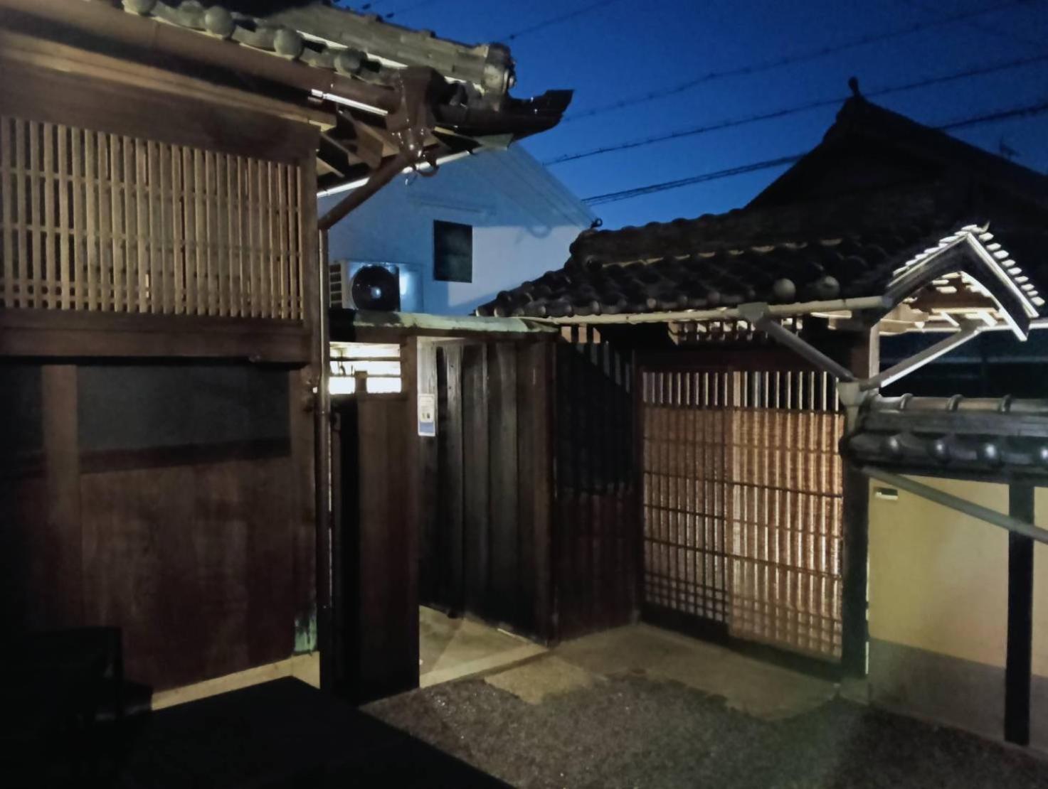 Awaji Private Villa Kagura Dış mekan fotoğraf